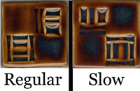 Coyote Glaze - MBG105 - Root Beer - 1 Pint